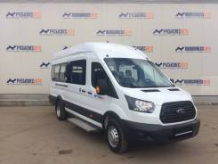 Ford, 2018 в Москве Ford. Туристический автобус Форд 17 мест, 18 мест, В кредит, лизинг