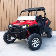 Polaris Ranger XP 900, 2013 