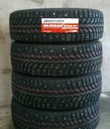 Bridgestone Blizzak Spike-01, 215/70 R16 Japan в Иркутске Bridgestone Blizzak Spike-01. Зимние, шипованные, 2017 год, новые