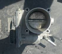 Заслонка дроссельная Hyundai i40 VF в Новокузнецке Заслонка дроссельная Hyundai i40 VF
