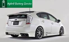 Высоковольтная батарея для Toyota Prius ZVW30 Гарантия 2 года во Владивостоке Высоковольтная батарея. Toyota Prius, ZVW30, ZVW30L