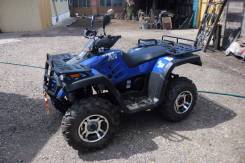 Stels ATV 300B, 2017 