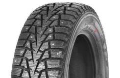Maxxis NS3 Arctictrekker, 225/60R17 в Барнауле Maxxis NS3 ArcticTrekker. Зимние, шипованные, 2014 год, без износа, 4 шт