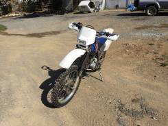 Honda XR 250, 1997 во Владивостоке Honda XR 250. 250 куб. см., неисправен, птс, с пробегом