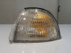 Габарит левый Daewoo Nexia 96-08 Новый в Анжеро-Судженске Габаритный огонь. Daewoo Nexia, KLETN Двигатели: A15MF, G15MF
