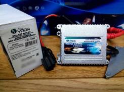 Блок розжига ксенона HID SLIM Ballast 12V 35W (разъем ЕВРО) В наличии! в Хабаровске Блок ксенона. Toyota: Allion, Mark X Zio, Land Cruiser Cygnus, Estima Hybrid, Mark II Wagon Blit, FJ Cruiser, Fortuner, Isis, Corolla Rumion, Alphard...