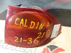    Toyota Caldina #T21#