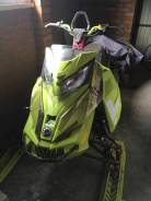 BRP Ski-Doo Freeride 800R E-TEC 154, 2015 