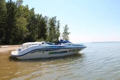   BRP SEA-DOO Bombardier Sportster   