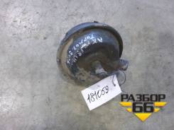   Mercedes Benz Truck Axor 2  2004 