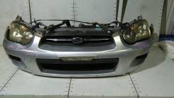 Ноускат Subaru Impreza, GG2, EJ152; 6 РЯД, 298-0015061, передний во Владивостоке Ноускат SUBARU IMPREZA, GG2, EJ152; 6 РЯД, 298-0015061