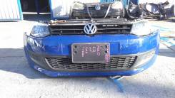 Ноускат Volkswagen POLO, 6R, CBZ; 1 РЯД, 298-0016567, передний во Владивостоке Ноускат VOLKSWAGEN POLO, 6R, CBZ; 1 РЯД, 298-0016567