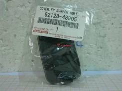 Заглушка бампера Lexus RX350, GGL15, 2GRFE, 5212848905, 329-0000184, левая передняя во Владивостоке Заглушка бампера LEXUS RX350, GGL15, 2GRFE, 5212848905, 329-0000184