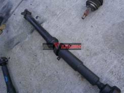 Кардан LAND Rover Range Rover, L322, 448PN, 059-0003906, задний во Владивостоке Кардан LAND ROVER RANGE ROVER, L322, 448PN, 059-0003906