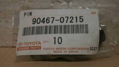 Клипса Toyota, 9046707215, 515-0000154 во Владивостоке Клипса TOYOTA, 9046707215, 515-0000154
