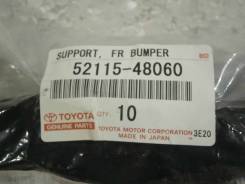 Крепление бампера Lexus RX400H, MHU33, 3MZFE, 5211548060, 421-0000659, переднее во Владивостоке Крепление бампера LEXUS RX400H, MHU33, 3MZFE, 5211548060, 421-0000659