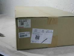 Крепление бампера Daihatsu BE-GO, J200G, 3SZVE, 52155B4010, 421-0000743, правое заднее во Владивостоке Крепление бампера DAIHATSU BE-GO, J200G, 3SZVE, 52155B4010, 421-0000743
