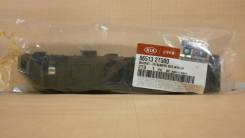 Крепление бампера KIA Optima, TF, 865132T500, 421-0001874, левое переднее во Владивостоке Крепление бампера KIA OPTIMA, TF, 865132T500, 421-0001874