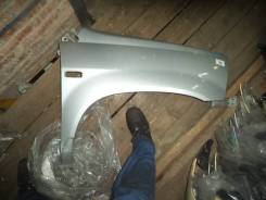 Крыло Acura MDX, YD1, J35A, 013-0023619, правое переднее во Владивостоке Крыло ACURA MDX, YD1, J35A, 013-0023619