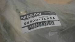 Петля капота Nissan Patrol, Y62, VK56VD, 654001LA0A, 491-0000259, правая передняя во Владивостоке Петля капота NISSAN PATROL, Y62, VK56VD, 654001LA0A, 491-0000259