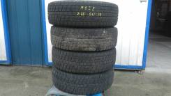 Bridgestone Blizzak MZ-03, 215/60 R17 во Владивостоке Bridgestone Blizzak MZ-03
