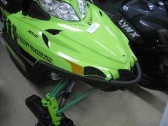 Arctic Cat M8 153, 2010 