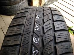 Continental Conti4x4WinterContact, 255/55 R18 в Москве Continental Conti4x4WinterContact. Зимние, без шипов, 10 %