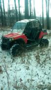 Polaris Ranger RZR 800, 2013 