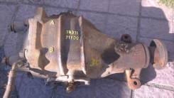 Задний редуктор 3831171Y00 в Новосибирске Редуктор. Nissan: Liberty, Bluebird Sylphy, Rasheen, Avenir, Pulsar, Prairie, Sunny Двигатели: SR20DE, SR20DET, QG18DE, GA15DE, SR18DE, CD20, GA15DS...