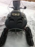 Arctic Cat Panther 660, 2006 