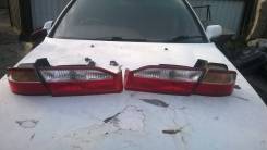   Honda Torneo cf3 