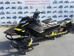 BRP Ski-Doo Summit X 165 850 E-TEC, 2016 