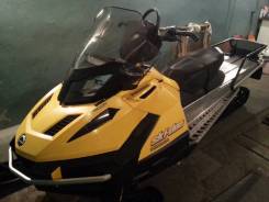 BRP Ski-Doo Tundra LT 550F, 2011 