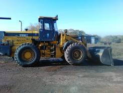 Yutong 952A, 2011 в Новокузнецке Yutong 952A. Продается фронтальный погрузчик Ютонг-952А, 5 000 кг., Дизельный, 4,20 куб. м.