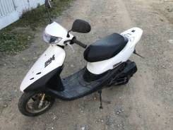 Honda Dio AF34 ZX, 2002 