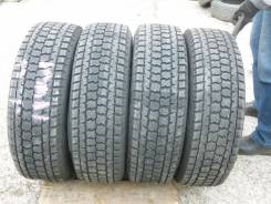 Goodyear Wrangler IP/N, 225/65/17 во Владивостоке Goodyear Wrangler IP/N. Зимние, без шипов, 2007 год, 10 %