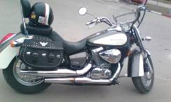 Honda Shadow Aero, 2009 