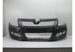 Бампер передний Chery M11 M112803601DQ в Новосибирске Бампер. Chery M11. Под заказ