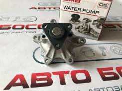 Помпа Toyota 2NZFE 1NZFE 1Nzfne 1NDTV в Хабаровске Помпа водяная. Toyota: Allion, Platz, ist, Allex, Vios, WiLL Vi, Corolla, Yaris Verso, Probox, Raum, Echo Verso, WiLL Cypha, Succeed, Corolla Rumion...