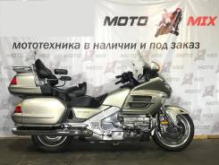 Honda Gold Wing, 2003 