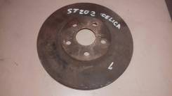 Диск тормозной передний Toyota Celica ST202 в Барнауле Диск тормозной. Toyota Celica, ST202, ST202C