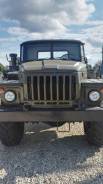 Урал 4320, 1997 в Москве Урал 4320. УРАЛ 4320, двигатель ЯМЗ-238 или 236, шасси, пробег до 3000 км, 10 000 куб. см., 10 000 кг., 6x6