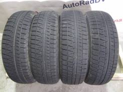 Bridgestone Blizzak Revo GZ, 185/65 R15 во Владивостоке Bridgestone Blizzak Revo GZ. Зимние, без шипов, 5 %, 4 шт