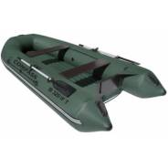 Лодка Compass B 320 IF T с надувным дном в Кемерово Compas. 2019 год год, длина 3,20 м.