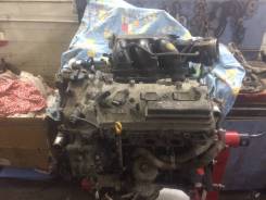 Двигатель 2GR-FE под ремонт или разбор фото