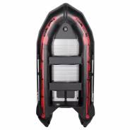 Лодка ПВХ SMarine Strong-365 в Кемерово SMarine. 2018 год год, длина 3,65 м., 30,00 л.с.