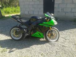 Kawasaki Ninja ZX-10R, 2005 