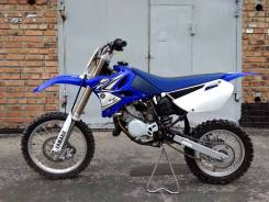 Yamaha YZ 85, 2013 