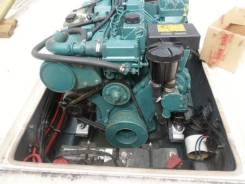 Volvo Penta TAMD31P-A 