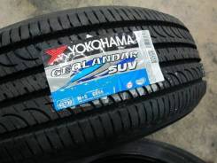 Yokohama Geolandar SUV G055, 235/55 R18 в Новосибирске Yokohama Geolandar SUV G055